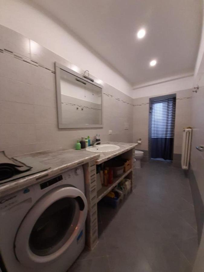 Casamerica Apartment มอนคาลีเอรี ภายนอก รูปภาพ