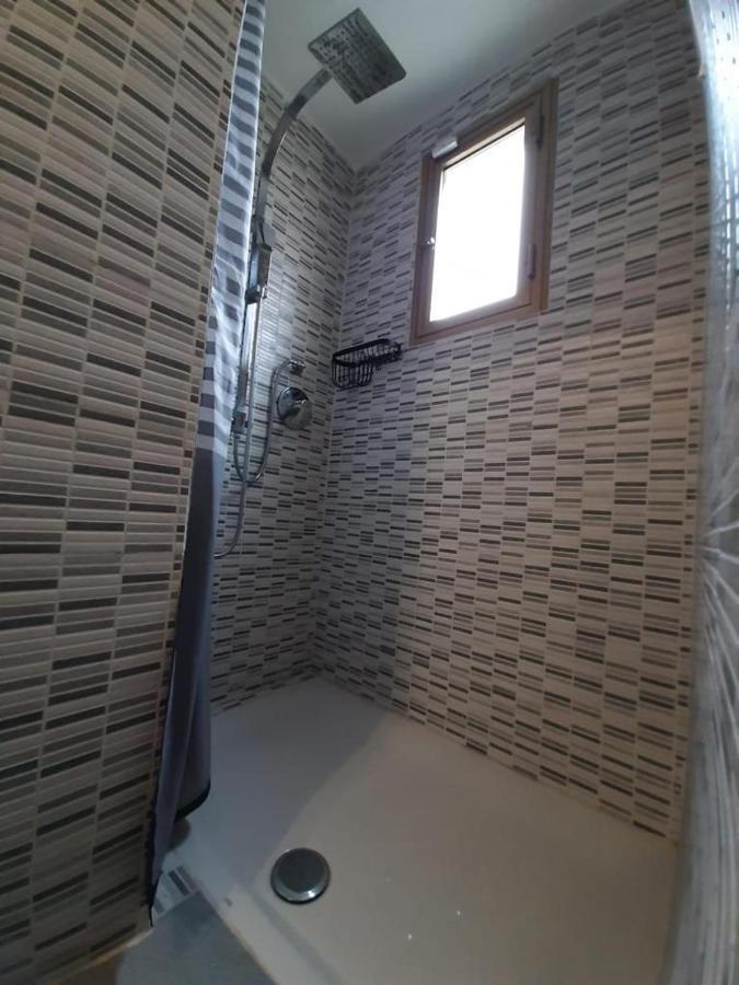 Casamerica Apartment มอนคาลีเอรี ภายนอก รูปภาพ